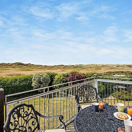 3 Bed In Aberdovey Dy036 Villa Aberdyfi Exterior photo